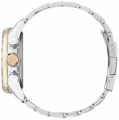 Citizen PCAT Blue Dial Stainless Steel Bracelet CB5916-59L