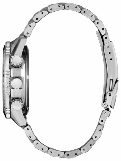 Citizen Promaster Skyhawk U830 Blue Dial Stainless Steel Bracelet JV2000-51L