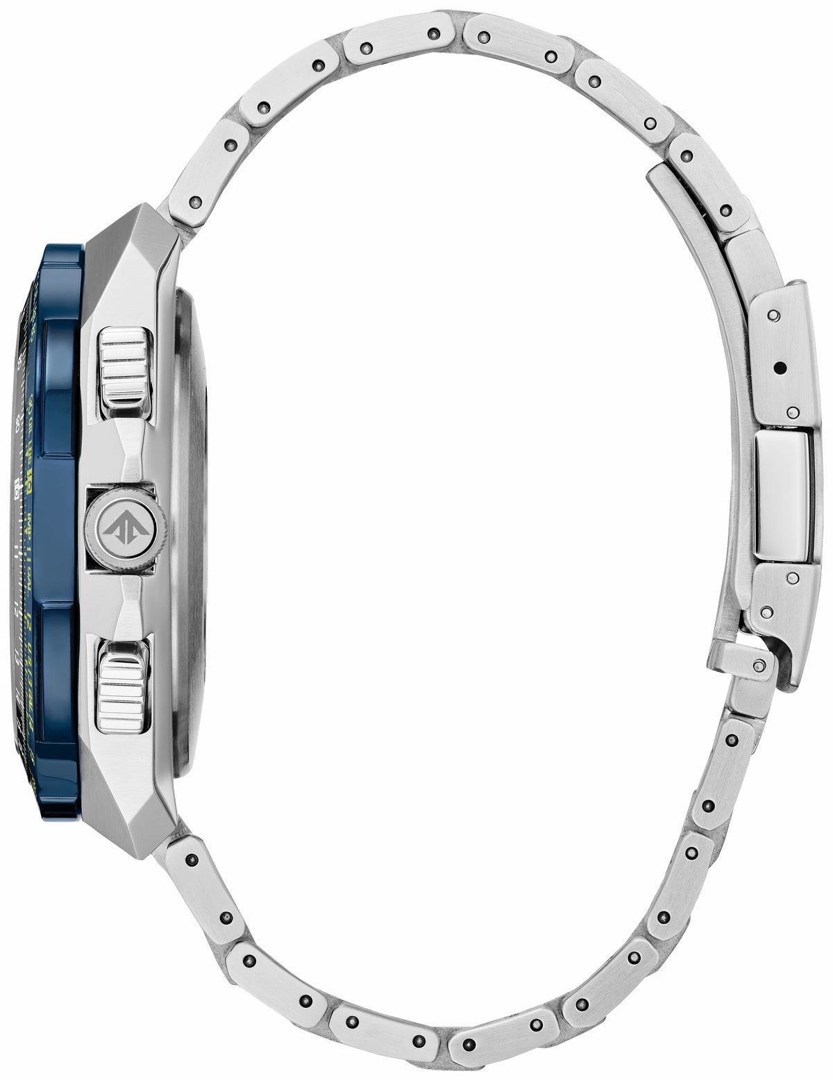 Citizen Promaster Skyhawk A-T Blue Dial Stainless Steel Bracelet JY8125-54L