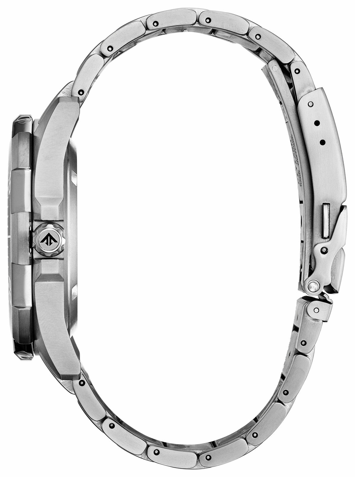 Citizen Promaster Diver - Men's Eco-Drive BN0200-56E Steel Watch