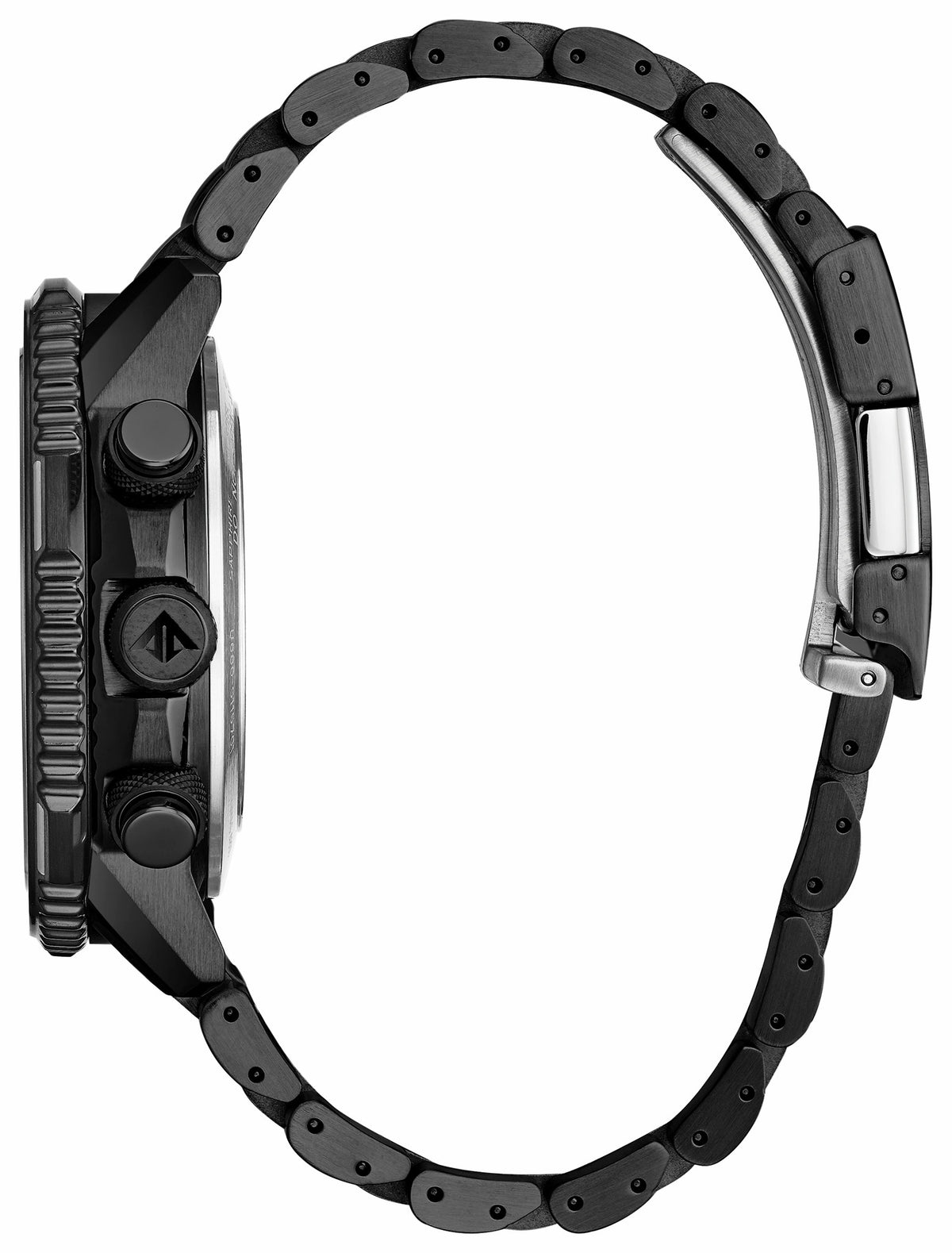 Citizen Promaster Skyhawk A-T - Men's Eco-Drive JY8075-51E Black Watch