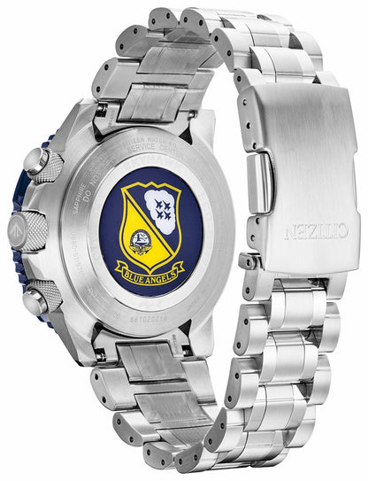 Citizen Promaster Skyhawk A-T - Men's Eco-Drive JY8078-52L Watch