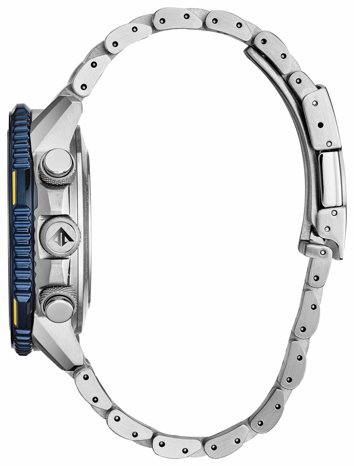 Citizen Promaster Skyhawk A-T - Men's Eco-Drive JY8078-52L Watch