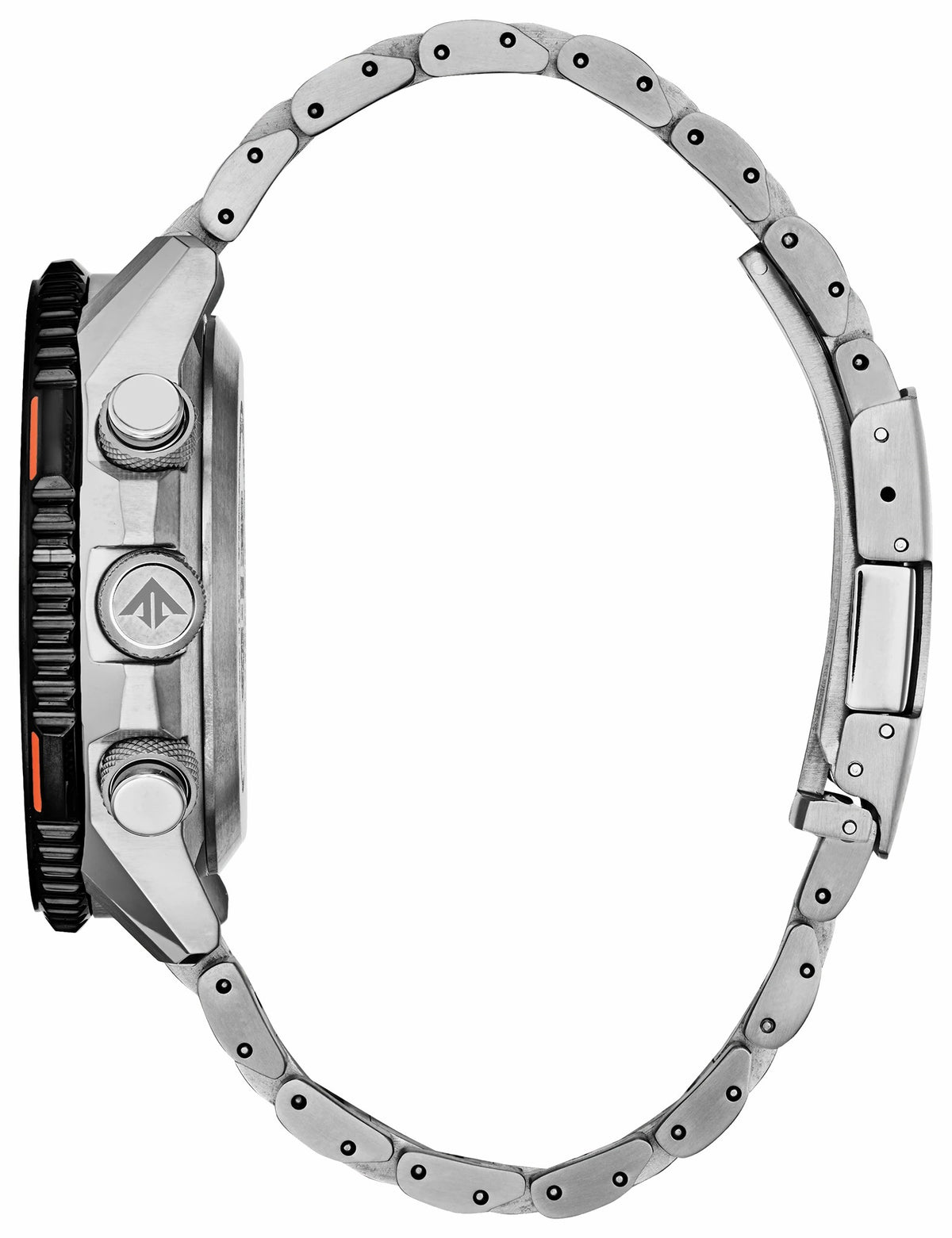 Citizen Citizen Promaster Skyhawk A-T Eco-Drive Black Titanium Watch
