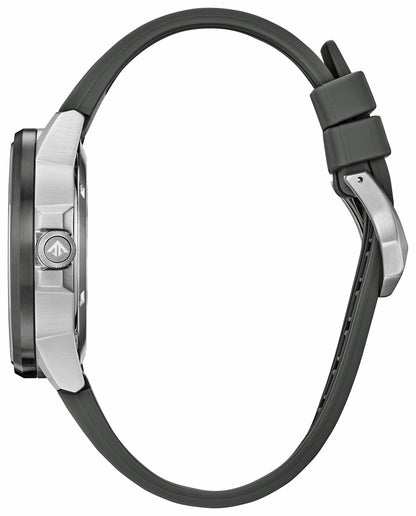 Citizen Promaster Sikorsky Gray Dial Polyurethane Strap BJ7004-43H