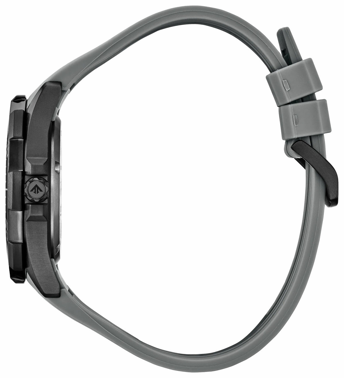 Citizen Promaster Sikorsky Gray Dial Polyurethane Strap BN0207-06H