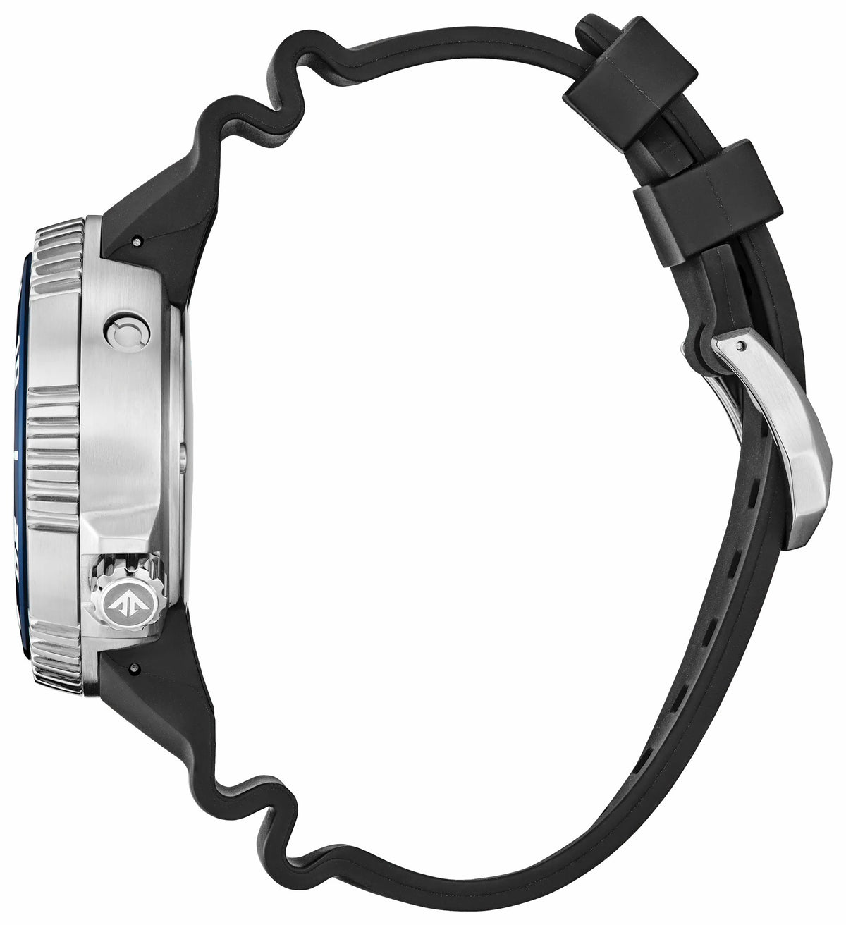 Citizen Promaster Dive E365 Blue Dial BENEBiOL™ PU Strap BN1025-08L