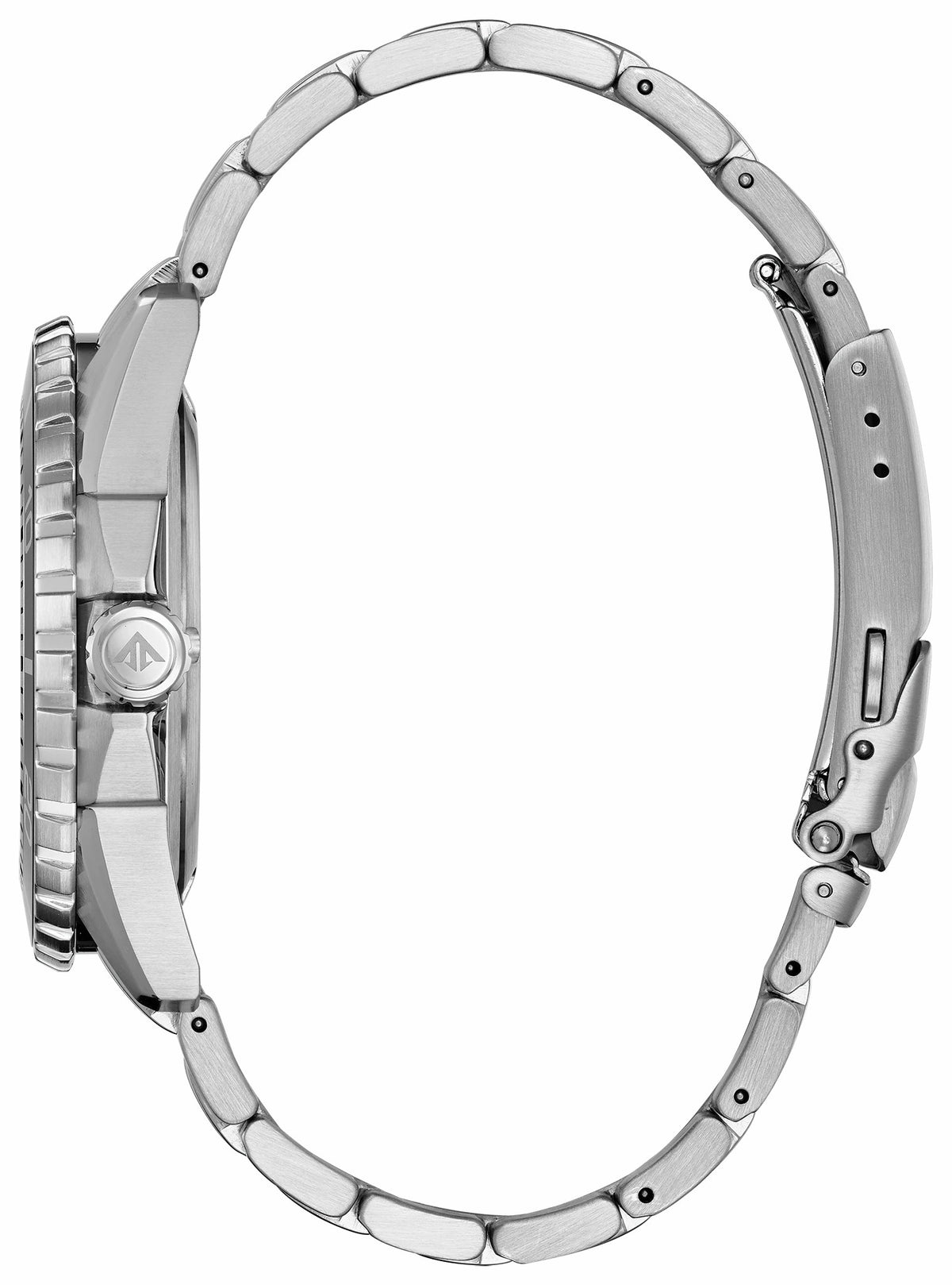 Citizen Promaster Diver - Men's Steel Blue Dial BN0191-55L Watch
