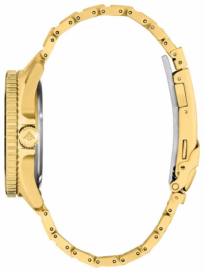 Citizen Promaster Dive Green Dial Stainless Steel Bracelet BN0262-59W