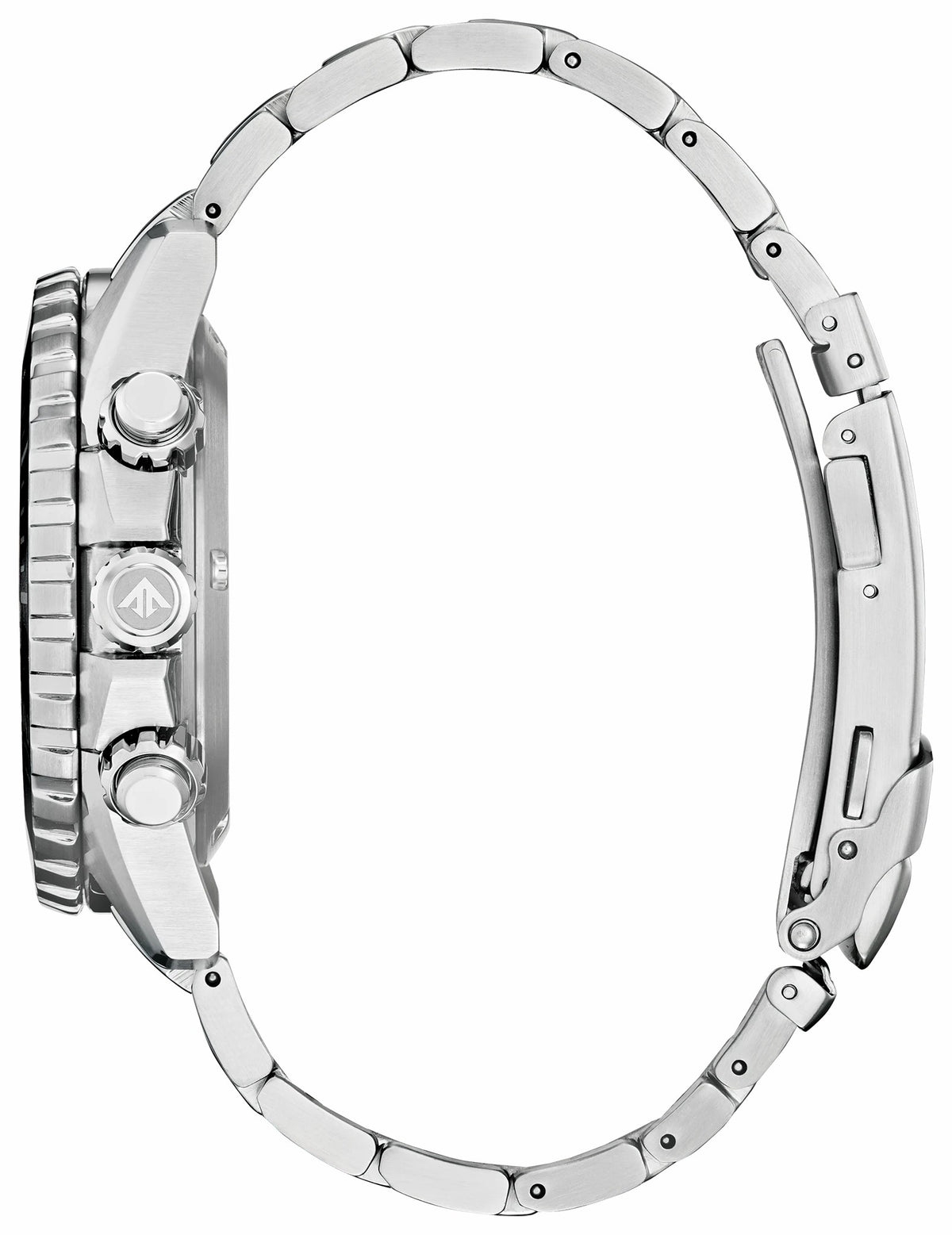 Citizen Promaster Dive Blue Dial Stainless Steel Bracelet CA0710-58L
