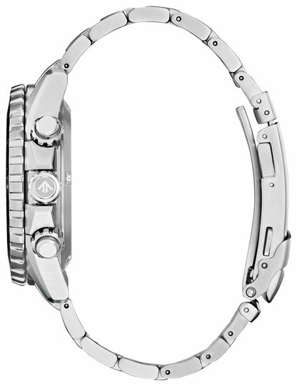 Citizen Promaster Dive Blue Dial Stainless Steel Bracelet CA0710-58L