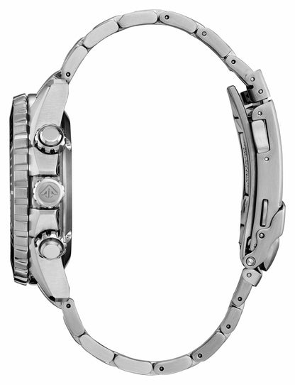 Citizen Promaster Dive Green Dial Stainless Steel Bracelet CA0820-50X