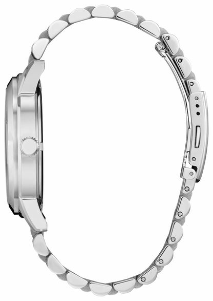 Citizen Rolan Blue Dial Stainless Steel Bracelet AW0150-53L