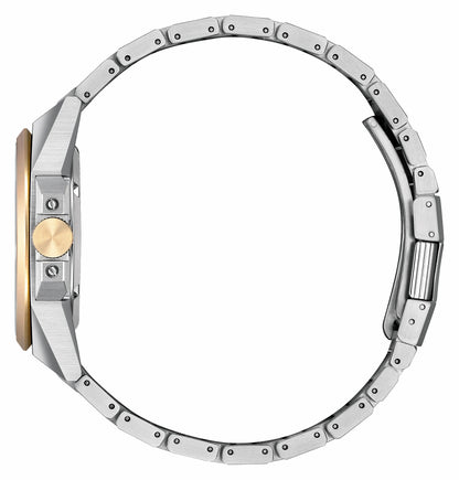 Citizen Series8 831 Champagne Dial Stainless Steel Bracelet NB6059-57P