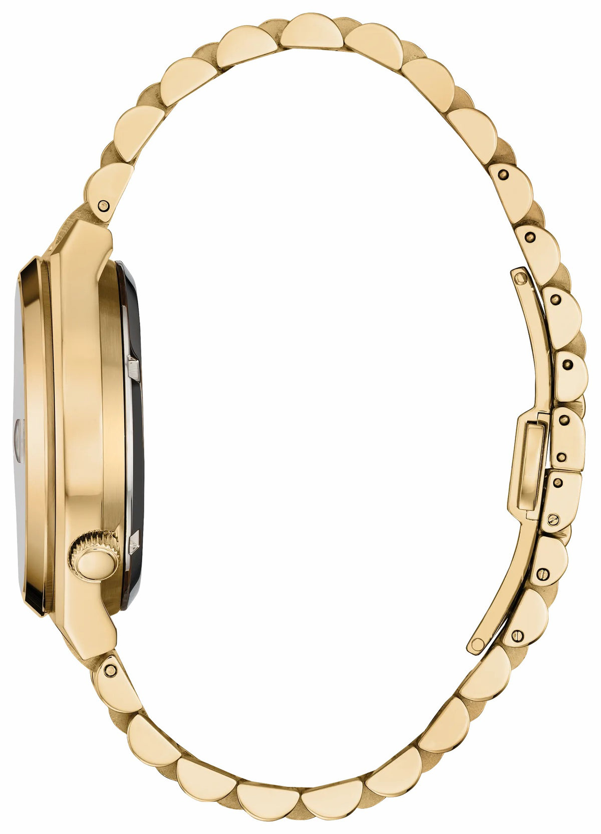Citizen TSUYOSA 60 Silver-Tone Dial Stainless Steel Bracelet NK0022-50A