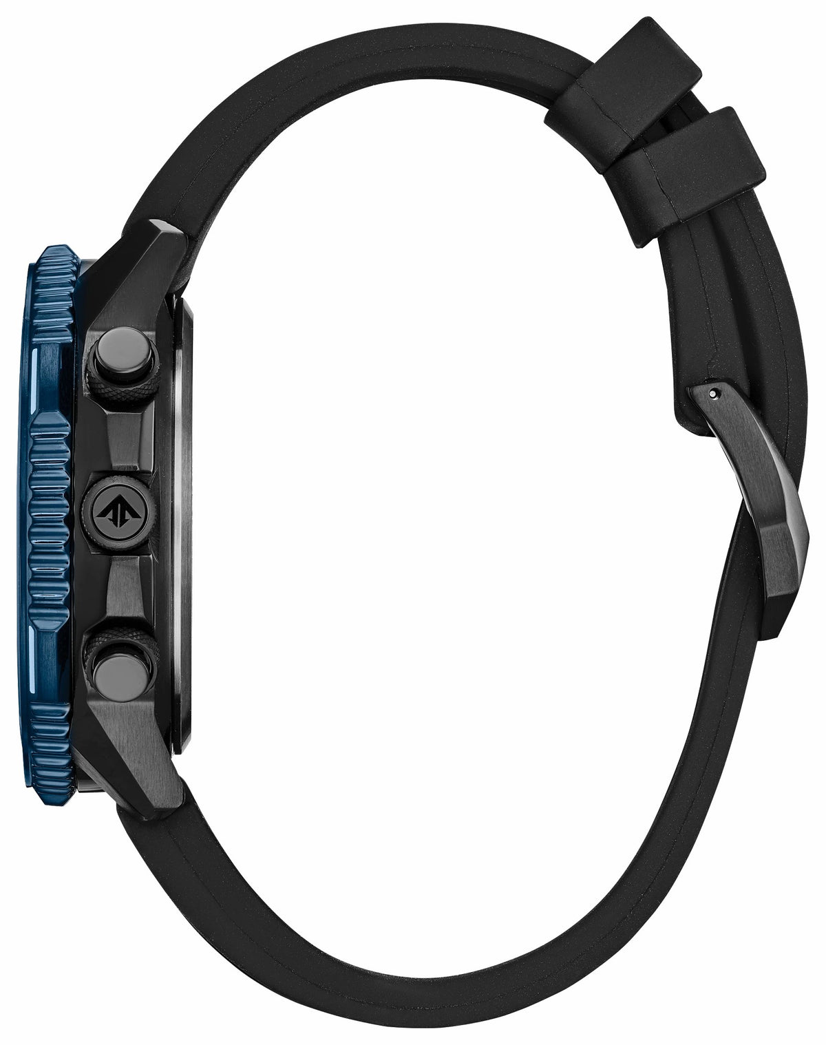 Citizen Promaster Air A-T Blue Dial Polyurethane Strap CB5006-02L
