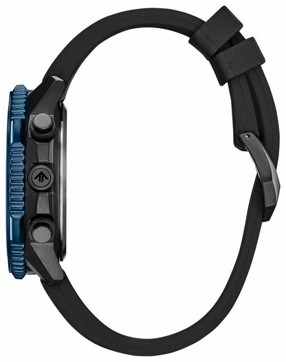 Citizen Promaster Air A-T Blue Dial Polyurethane Strap CB5006-02L