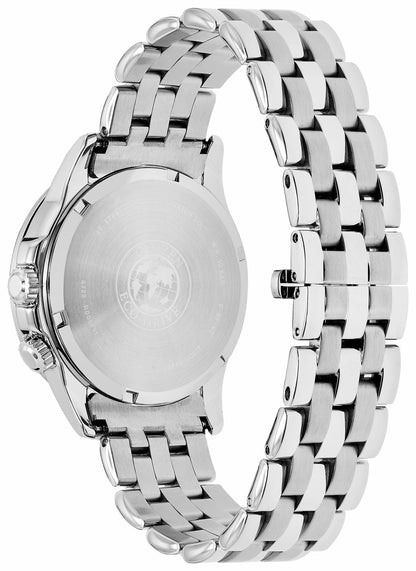 Citizen Calendrier - Men's Eco-Drive BU2021-51L Water Resistant Watch