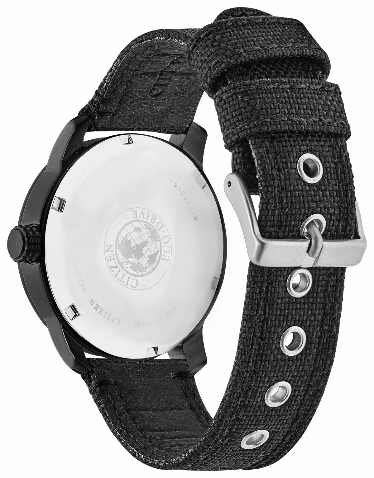 Citizen Chandler - Men's Eco-Drive BM8475-00F Water Resistant Watch