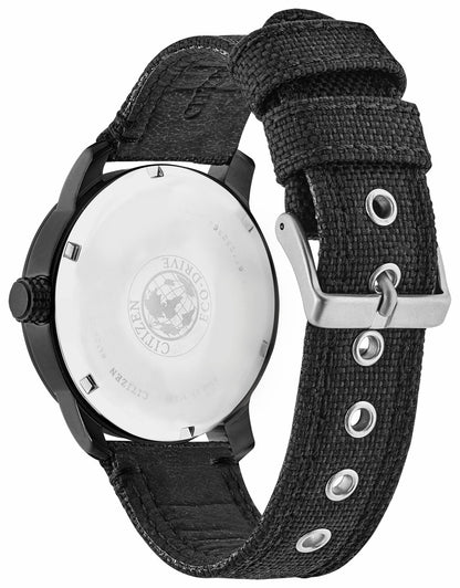 Citizen Chandler - Men's Eco-Drive BM8475-00F Water Resistant Watch