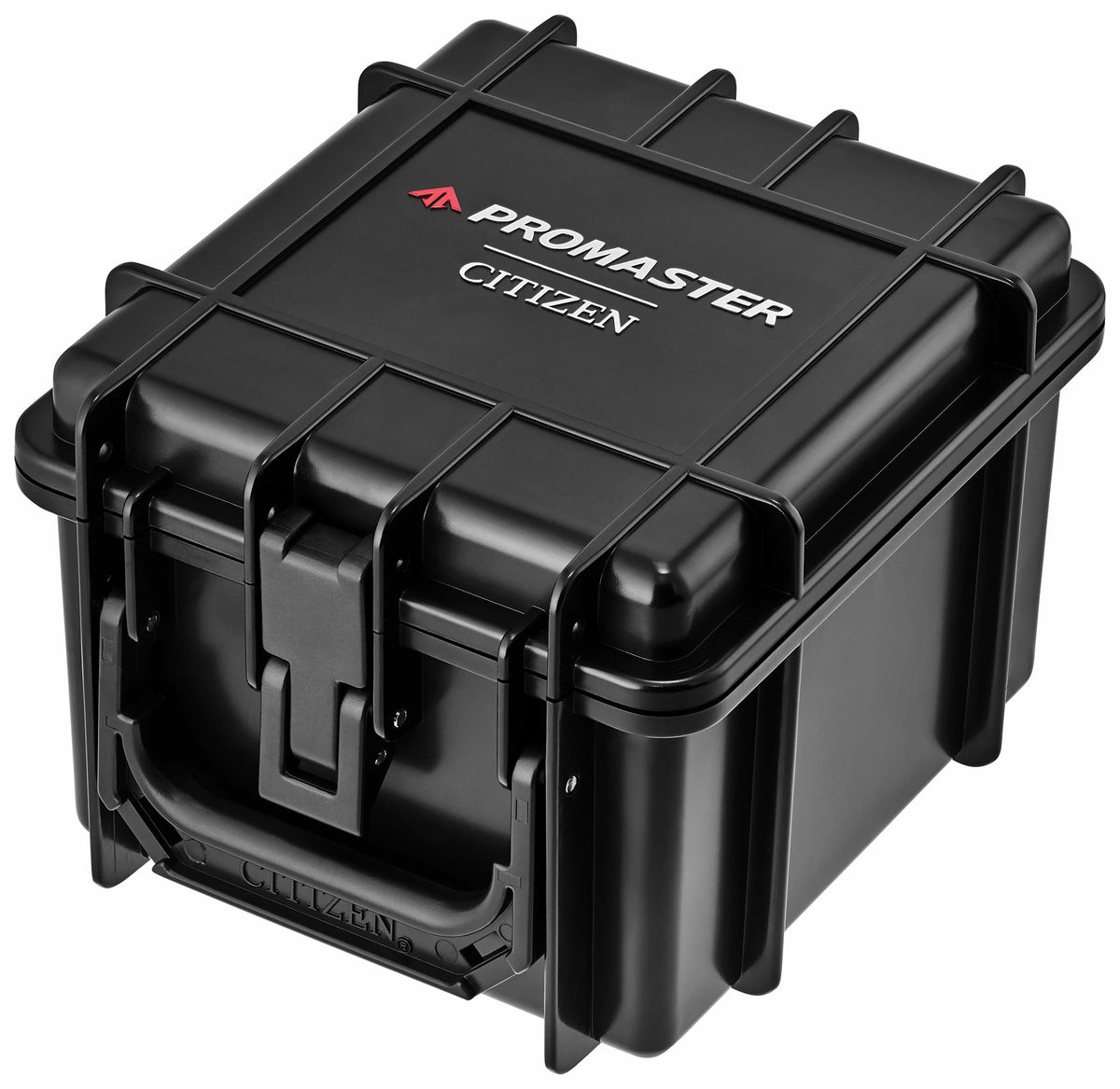 Citizen Promaster Navihawk A-T Blue Dial Stainless Steel Bracelet AT8220-55W