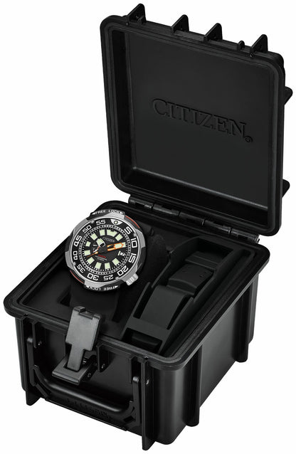 Citizen Promaster 1000M Pro Diver - Men's Eco-Drive Titanium Dive Watch