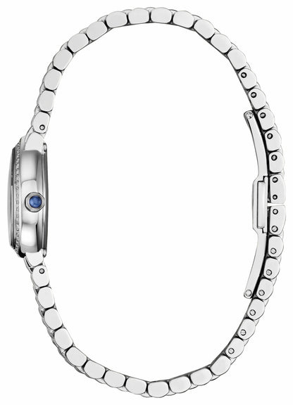 Citizen Citizen L Rainell Light Blue Dial Stainless Steel Bracelet EX1540-58L