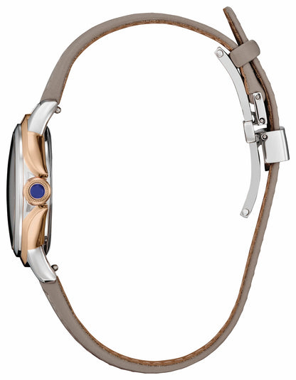 Citizen Citizen L Ceci Taupe Dial Eco-Pet Strap EM1166-01Z