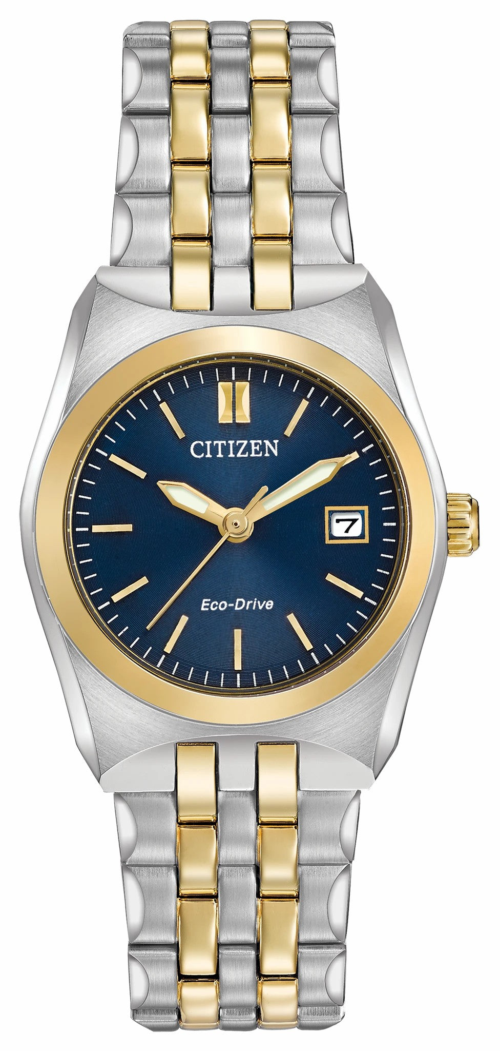 Citizen Corso - Ladies Water Resistant EW2294-53L Sports Watch