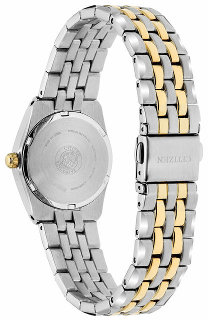 Citizen Corso - Ladies Water Resistant EW2294-53L Sports Watch