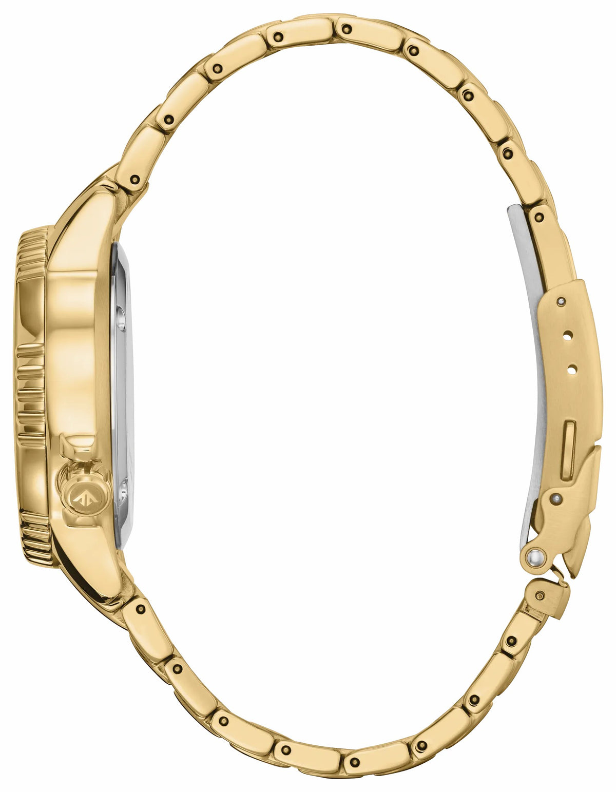 Citizen Promaster Dive White Dial Stainless Steel Bracelet EO2029-54A
