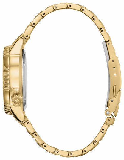 Citizen Promaster Dive White Dial Stainless Steel Bracelet EO2029-54A