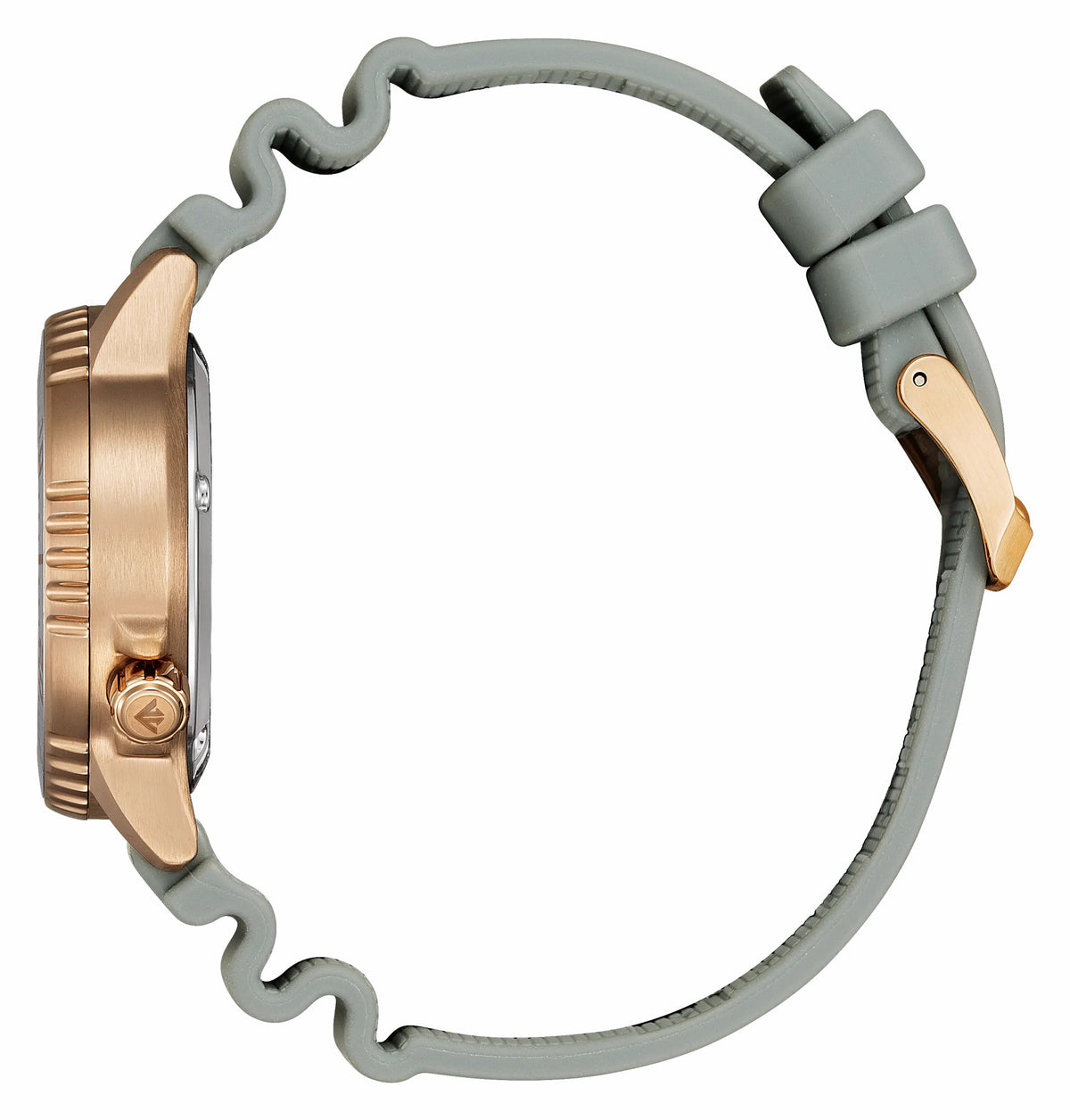Citizen Promaster Dive Blue Dial Polyurethane Strap EO2023-00W