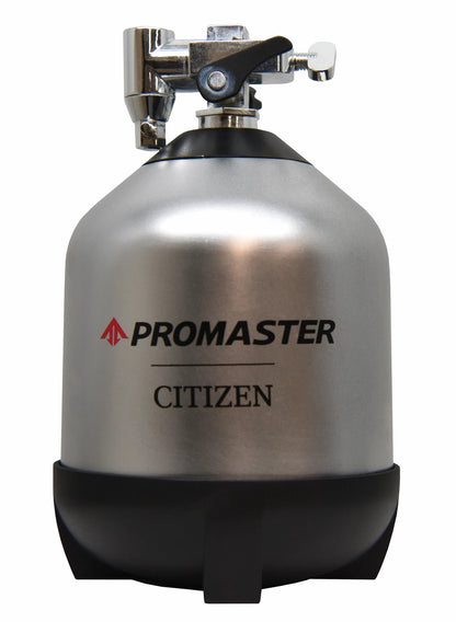Citizen Promaster Dive Red Dial Stainless Steel Bracelet EO2027-50Z