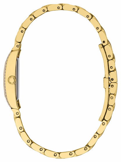 Citizen Petite Palidoro White Dial Stainless Steel Bracelet EG7112-59D