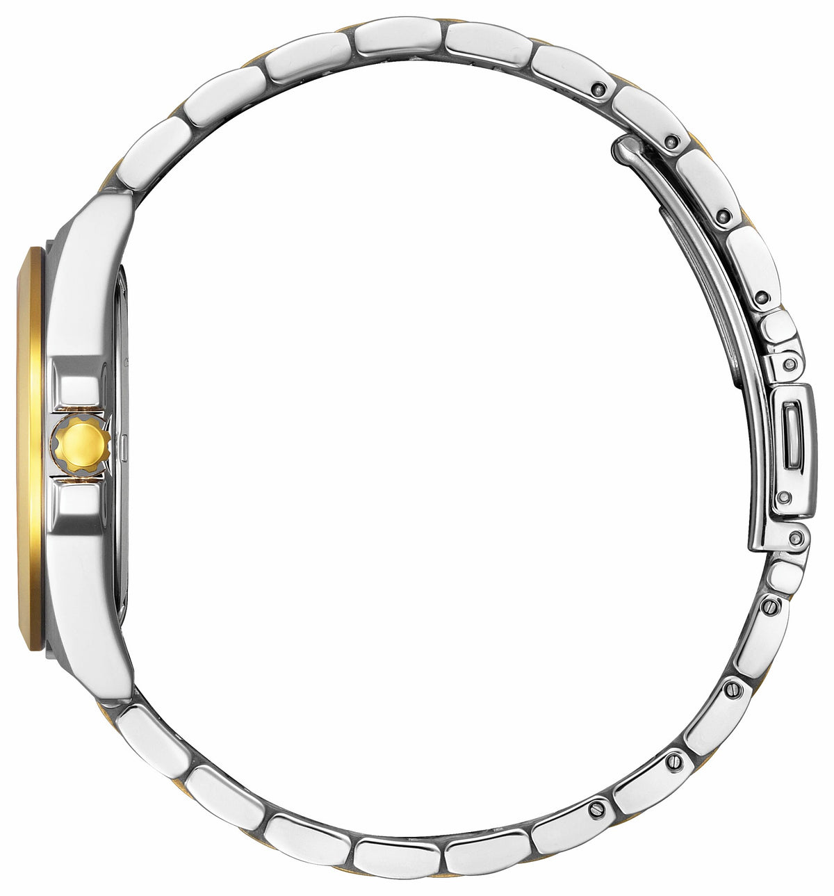 Citizen Peyten White Dial Stainless Steel Bracelet EO1224-54D