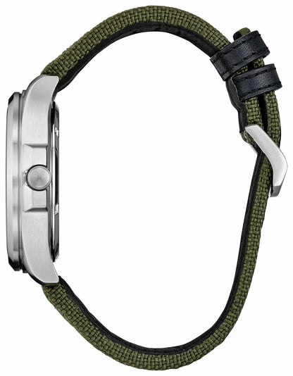 Citizen Boba Fett Green Dial Nylon Strap AW1418-06W