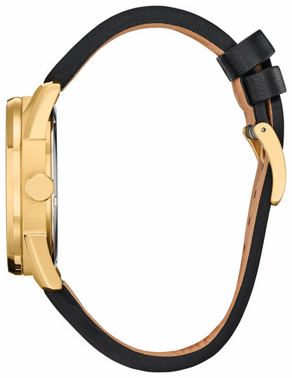 Citizen C-3PO Rewired Multiple Dial Leather Strap BU4026-05W