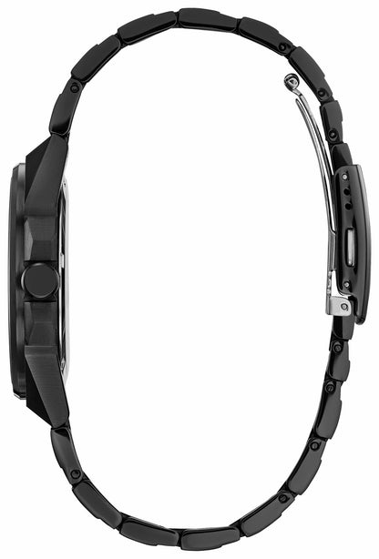 Citizen Death Star 2 Two-Tone Dial Stainless Steel Bracelet BJ6539-50W
