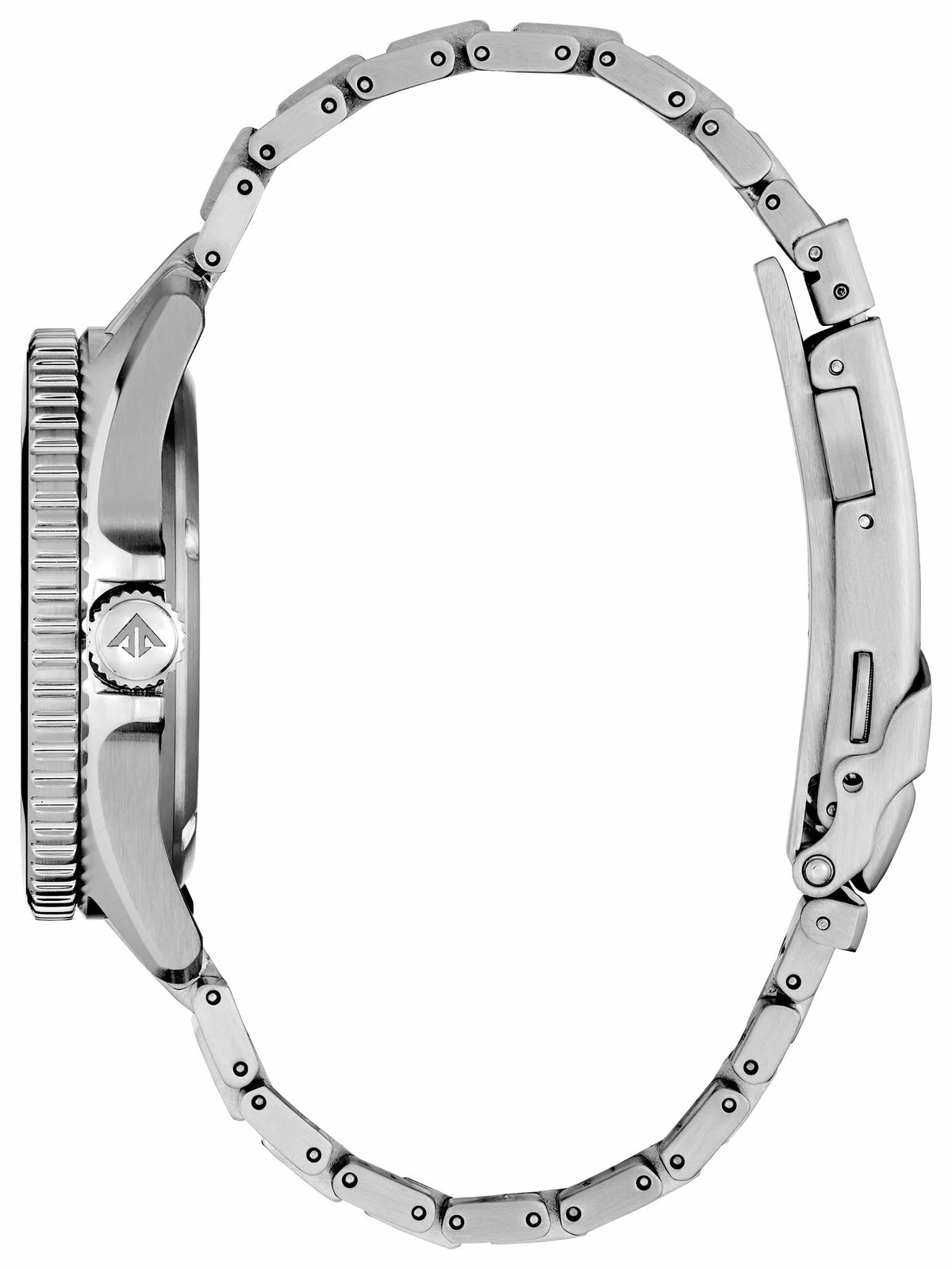 Citizen Promaster Dive Blue Dial Stainless Steel Bracelet BN0260-54L