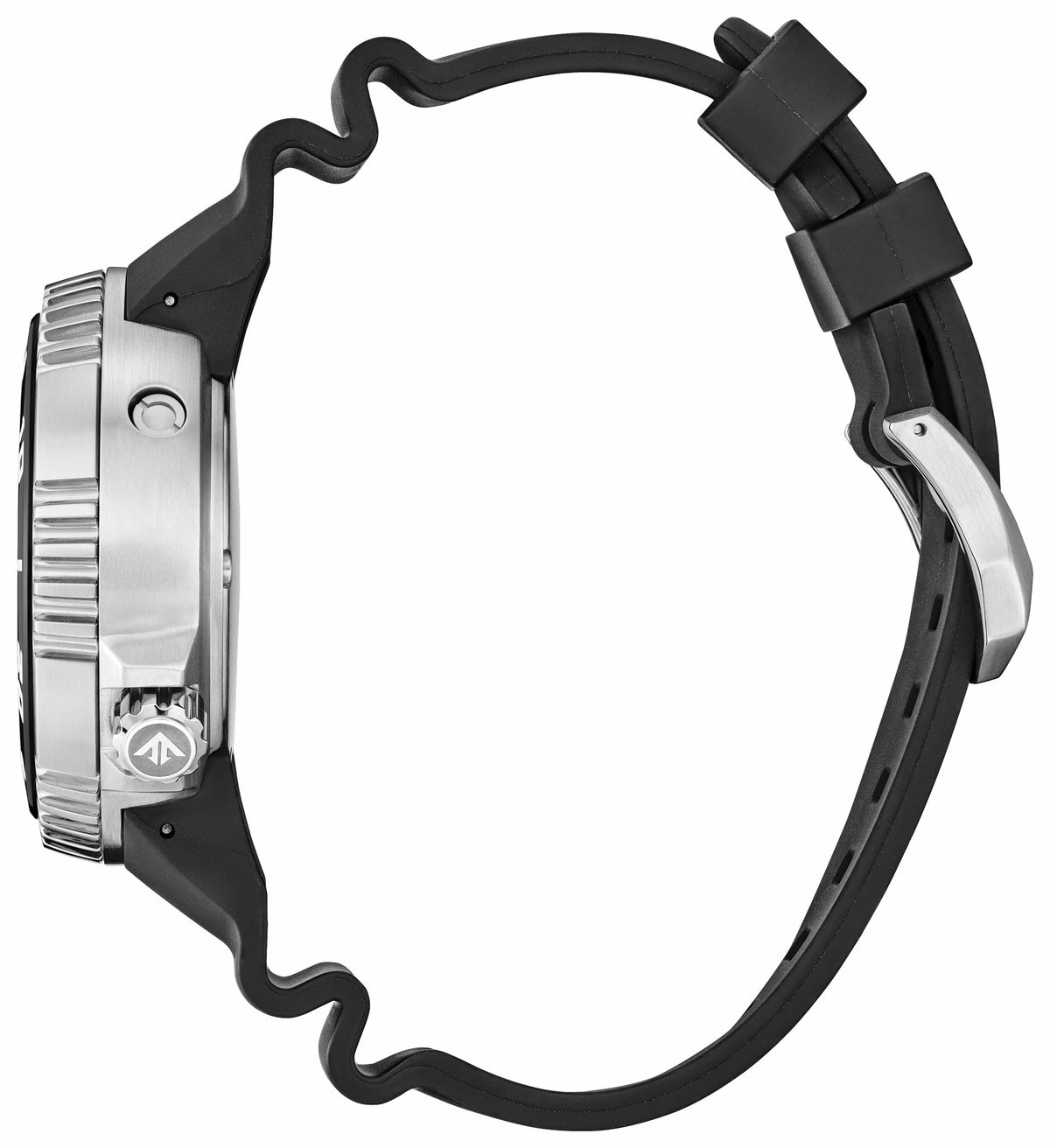 Citizen Promaster Dive E365 Red Dial BENEBiOL™ PU Strap BN1024-01Z